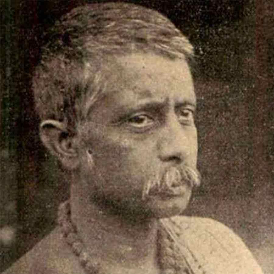 Bengali Archaeologist Purnachandra Mukherjee risked his life to find the birth place of Gautam Buddha