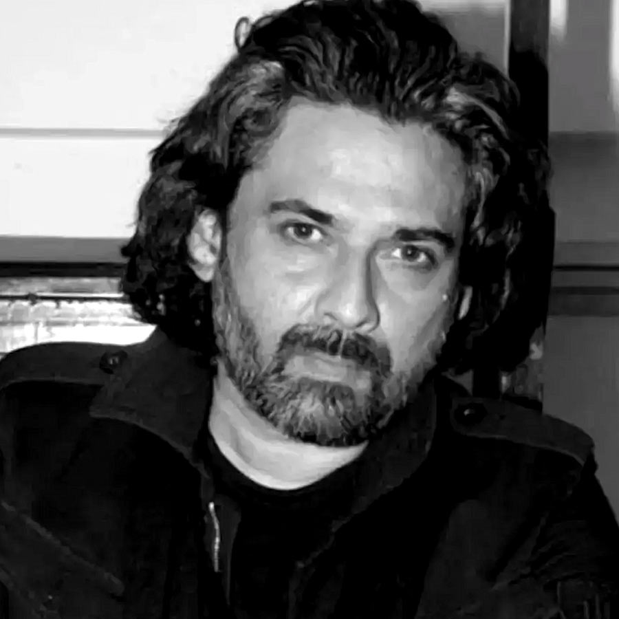 Mugdha Godse Said Mukul Dev was in ICU for a week with health complications dgtl