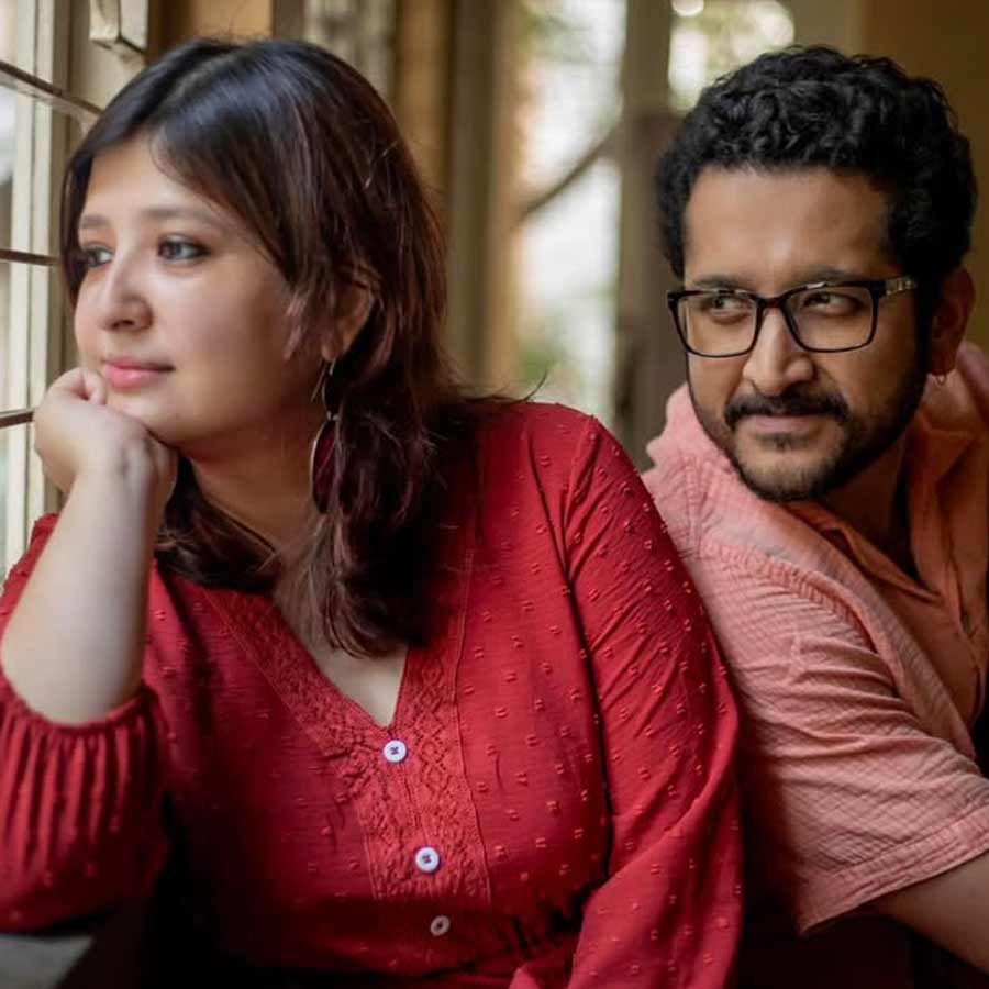 Will Actor, Director Parambrata Chatterjee’s birthday and his new born baby’s birthday be the same dgtl