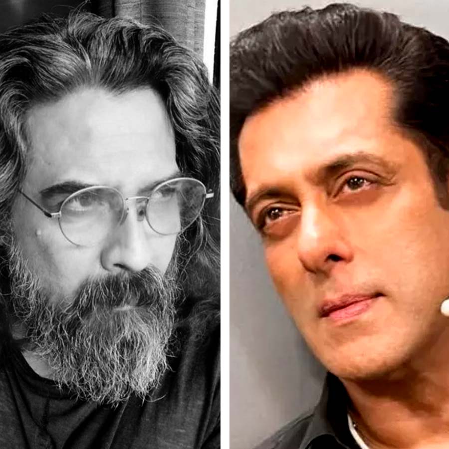 Salman Khan Remember actor Mukul Dev after his sudden demise dgtl