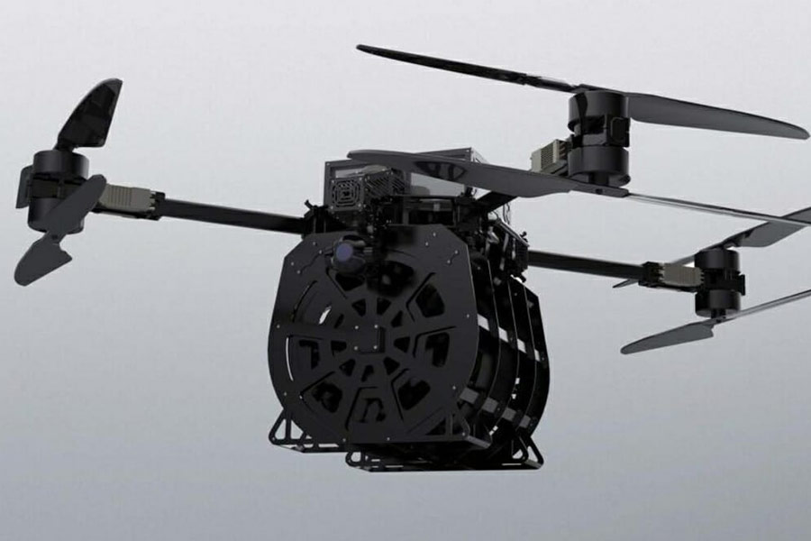 Pakistan’s military drone manufacturing faced obstacle as Taiwan denies to help Islamabad