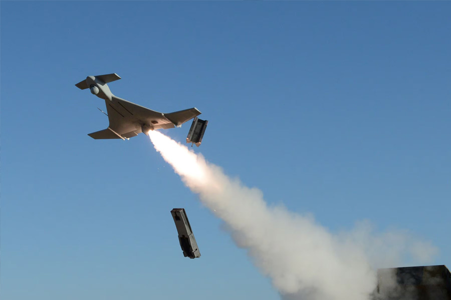 Pakistan’s military drone manufacturing faced obstacle as Taiwan denies to help Islamabad