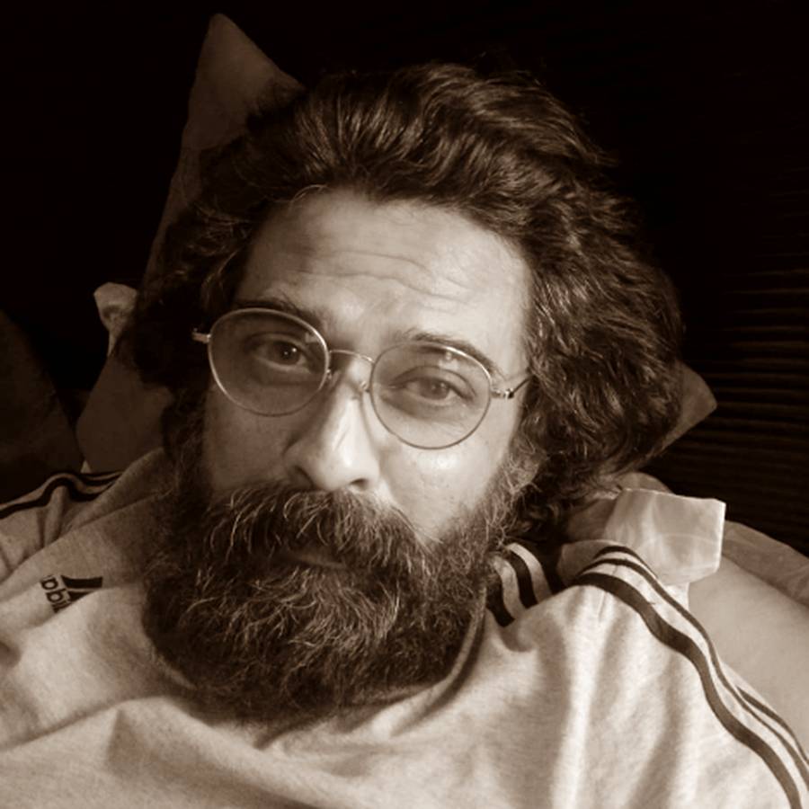 Late Actor Mukul Dev talked about becoming a pilot dgtl