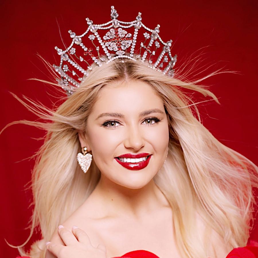 Miss England Milla Magee quits name from Miss World contest abruptly, what did she claim for this dgtl