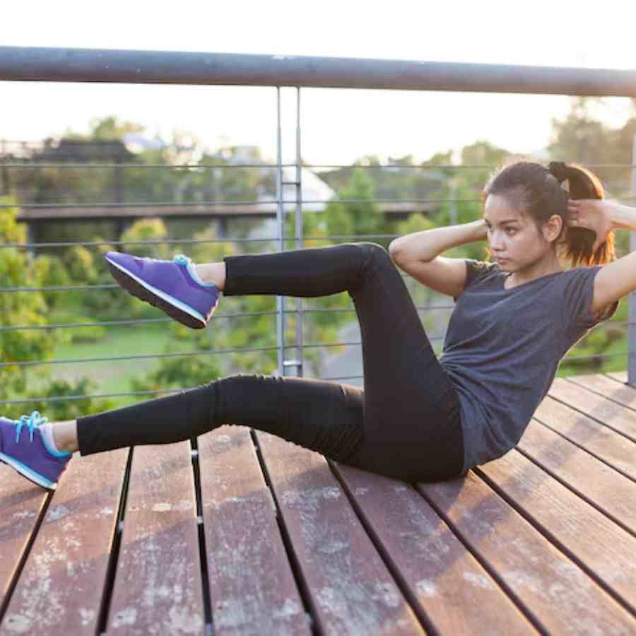 ফ্লাটার কিক্‌স।