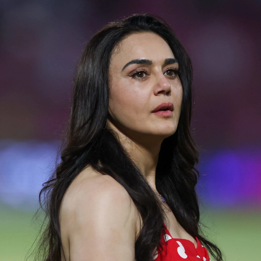 picture of preity zinta