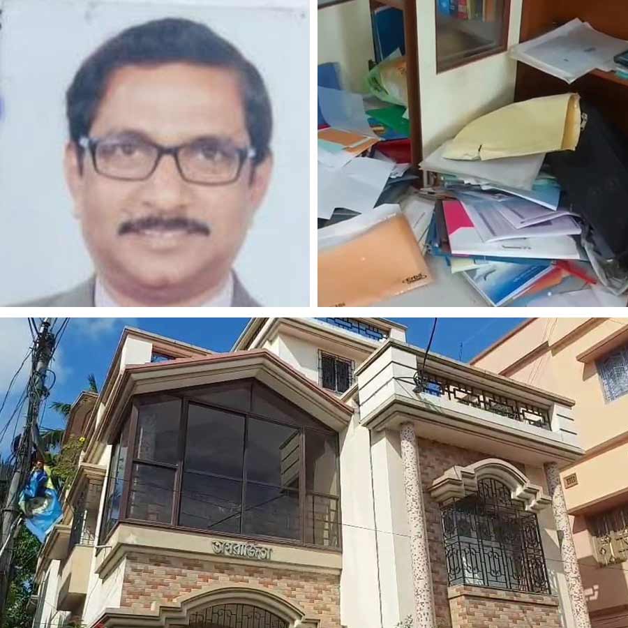 CBI arrests a doctor of Murshidabad Medical College in allegation of taking bribe dgtld