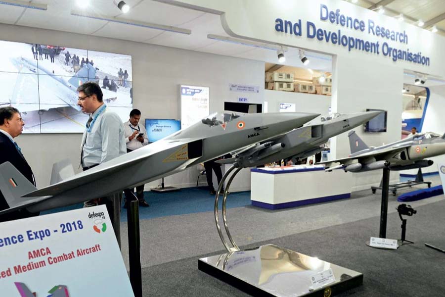  India is developing indigenous S-400 Air Defence System in Project Kusha