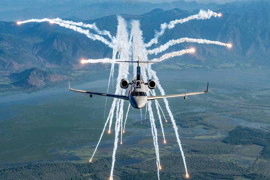  India is developing indigenous S-400 Air Defence System in Project Kusha