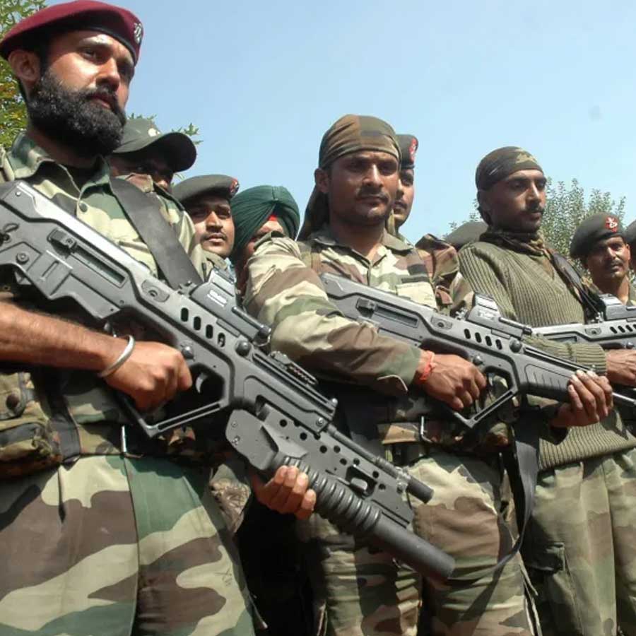  India is developing indigenous S-400 Air Defence System in Project Kusha