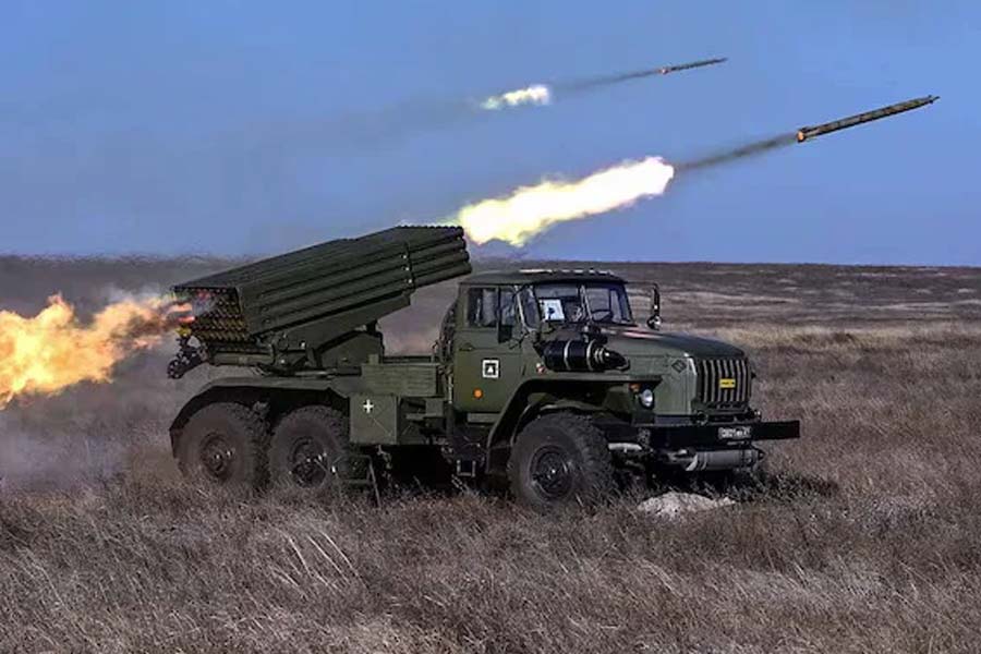  India is developing indigenous S-400 Air Defence System in Project Kusha