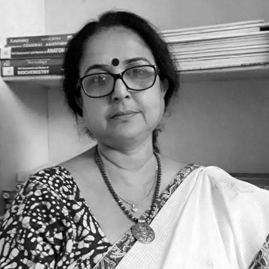 Body of a Theatre artist recovered in Midnapore dgtld
