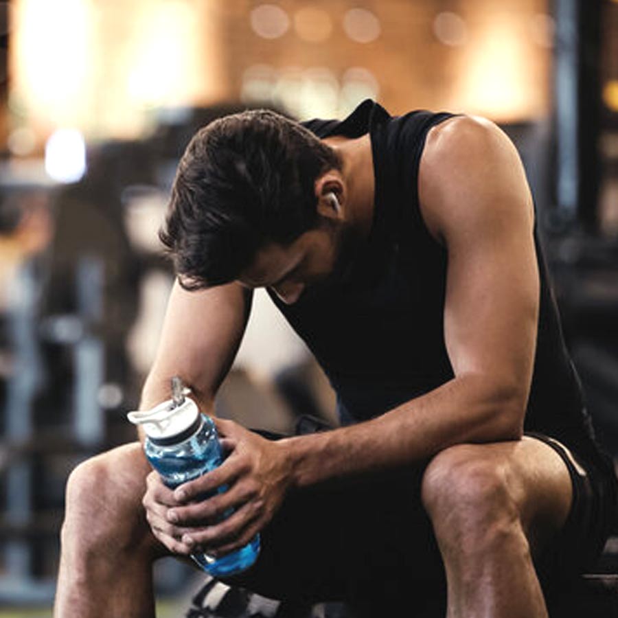Recognize these 5 signs that your gym workout routine needs an upgrade