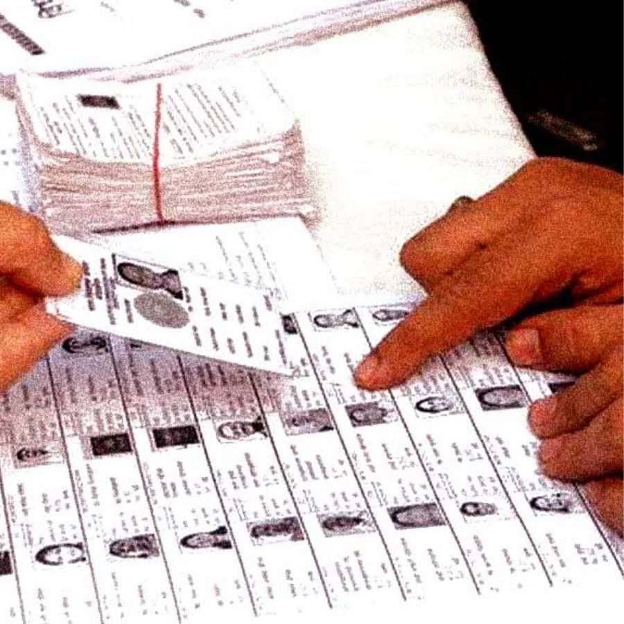 Row over Bangladeshi couple enlisted in Voter list of North 24 Pargana’s Bagda dgtld