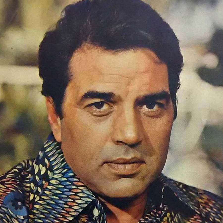 Dharmendra