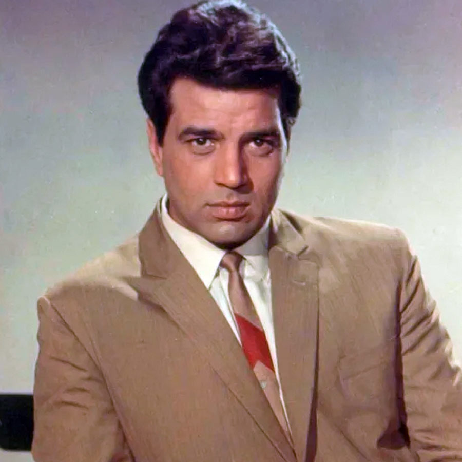 Dharmendra