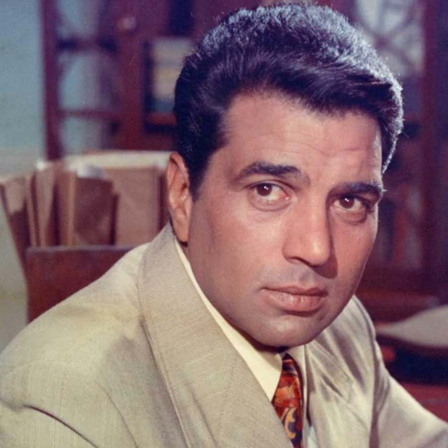 Dharmendra