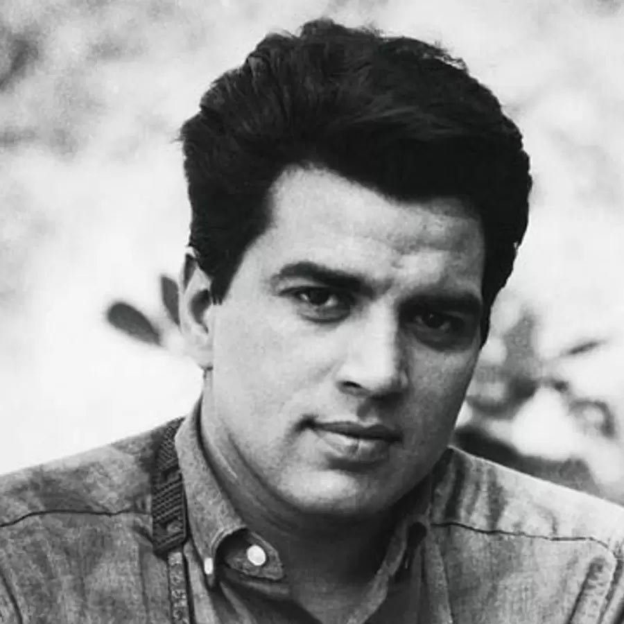 Dharmendra