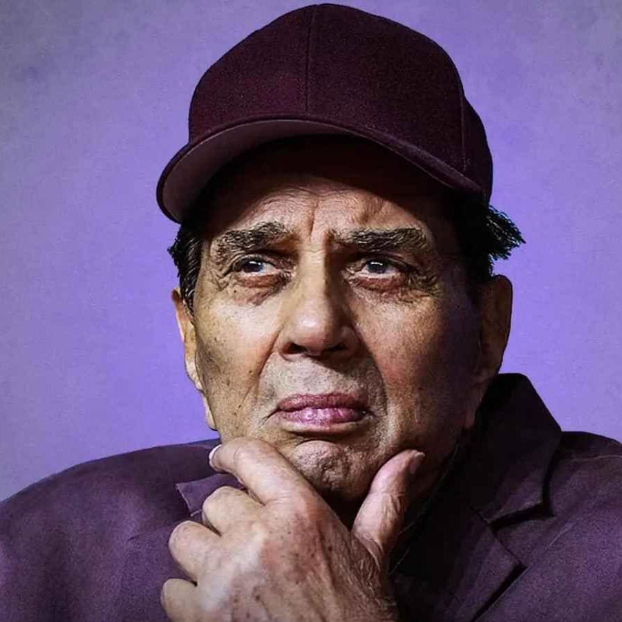 Dharmendra