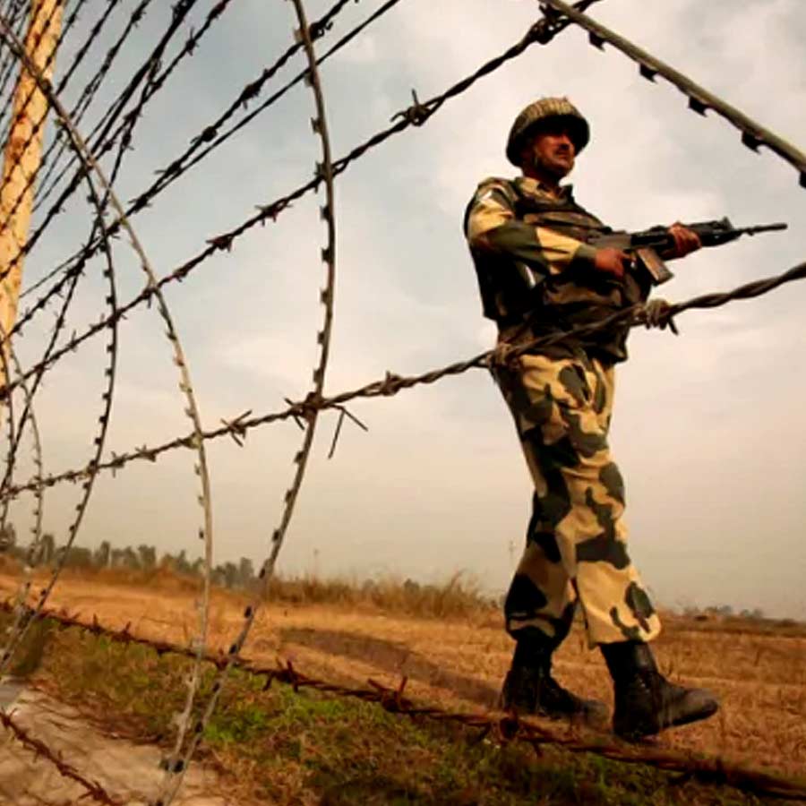 Delhi is concern regarding the multiple border roads in North Bengal