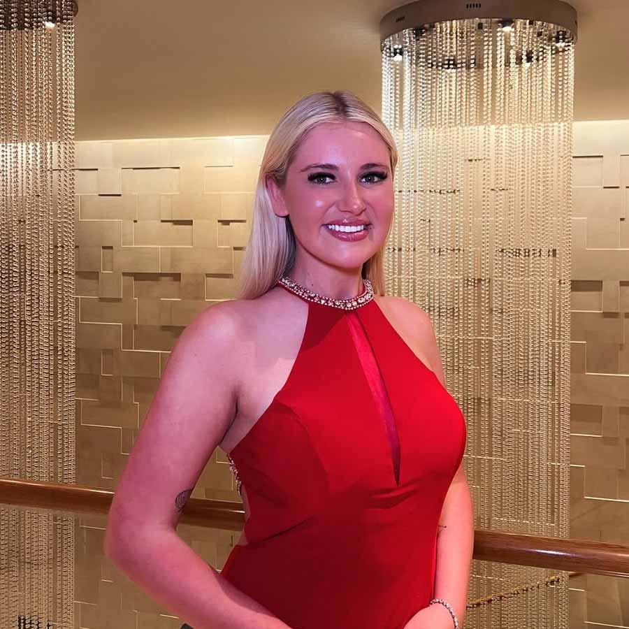 Bharat Rashtra Samiti president KT Rama Rao demands probe into allegations by Miss England Milla Magee dgtl