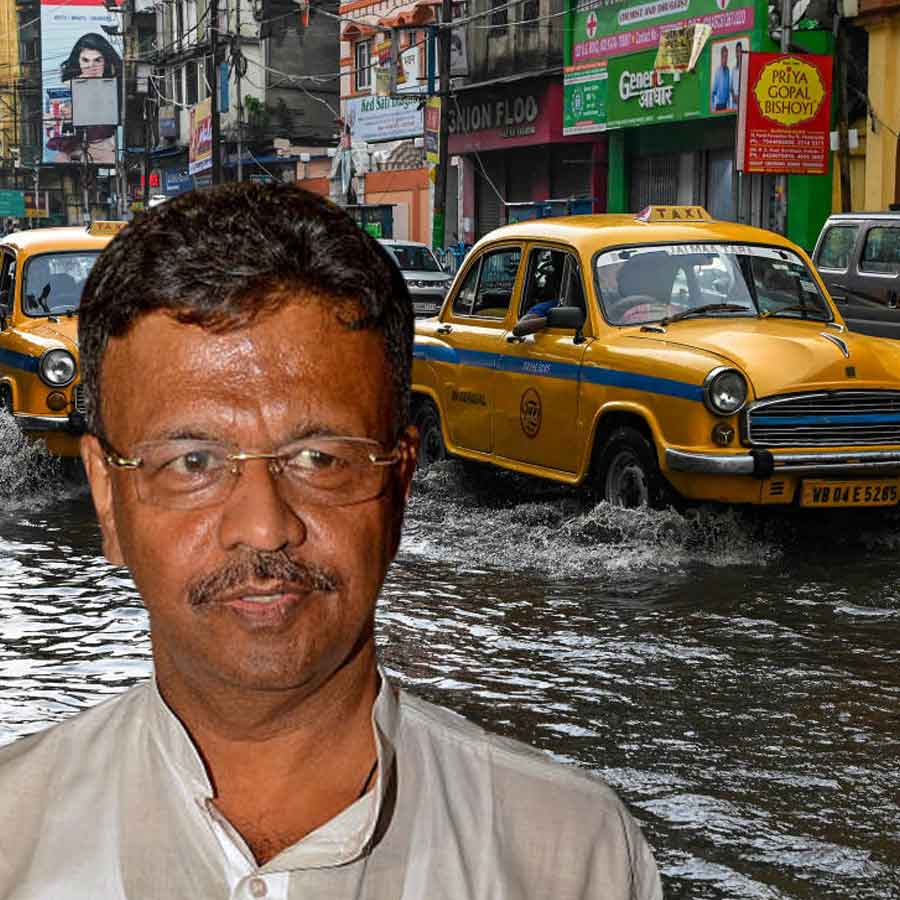 KMC ready to reduce waterlogging in Kolkata during the upcoming monsoon dgtl