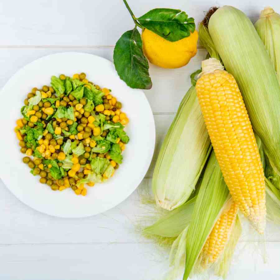 How to eat corn to reduce Belly Fat dgtl