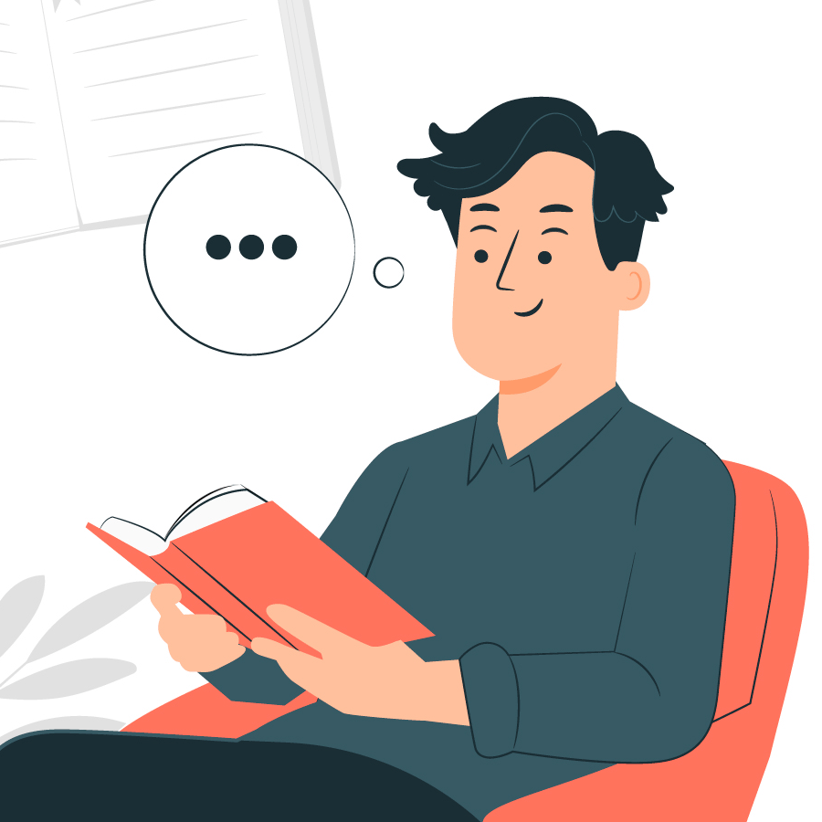 Follow these 7 essential tips to build a strong reading habit