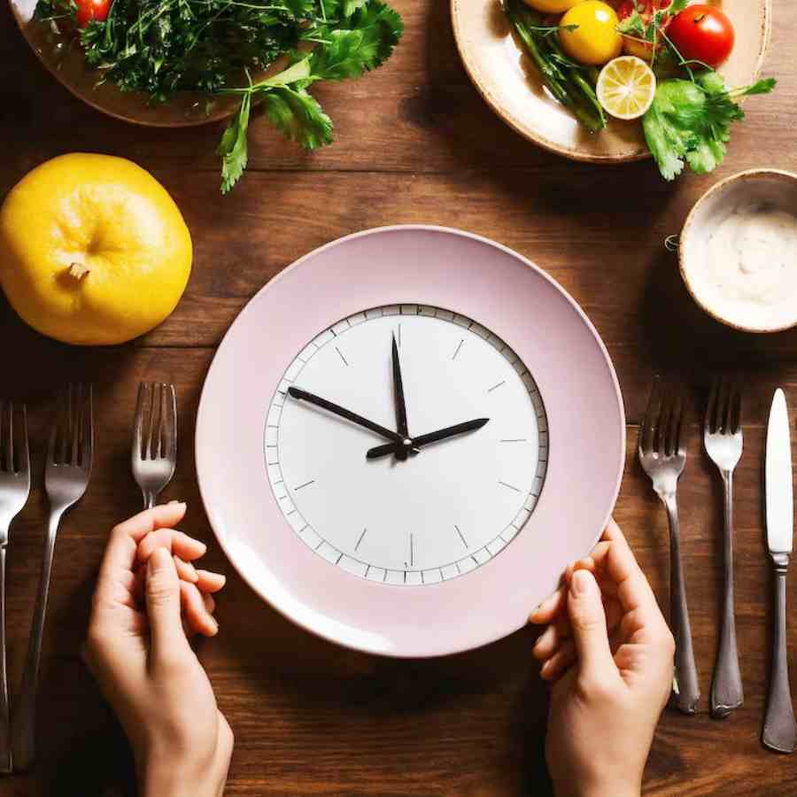 What is Dry Fasting, what are the harmful effects of this trend