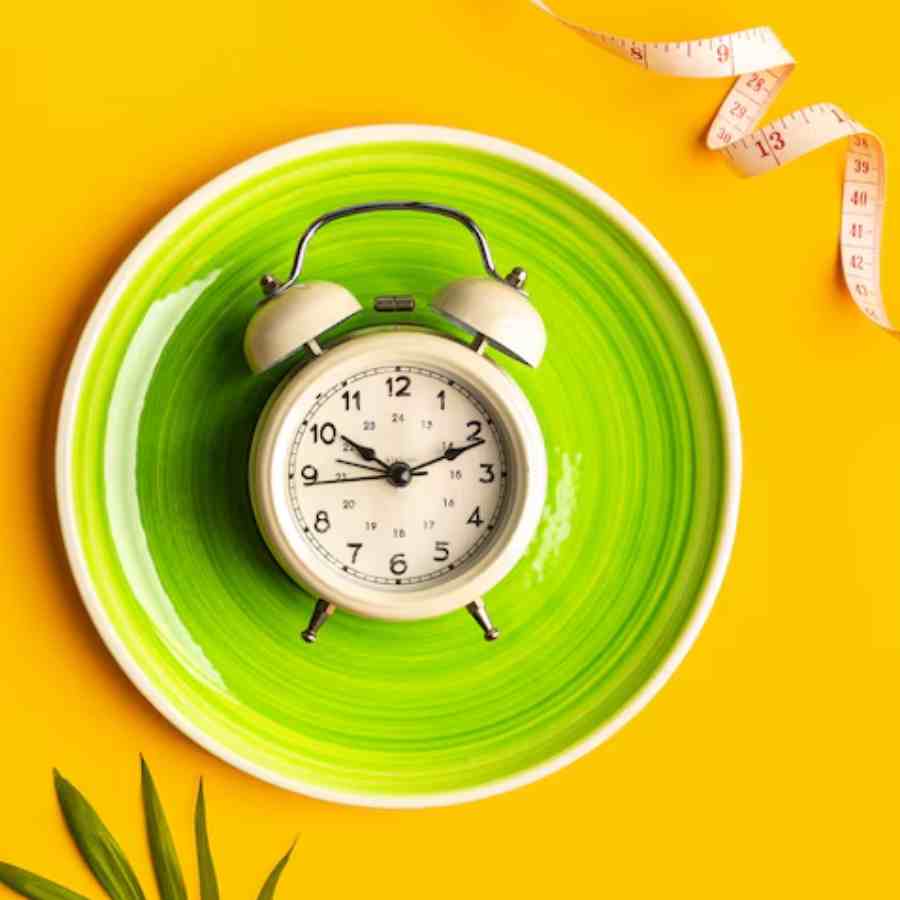 কী ভাবে করে ড্রাই ফাস্টিং?