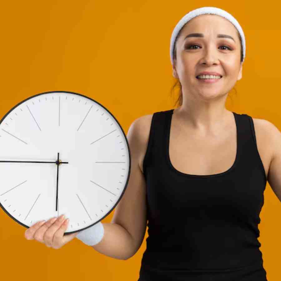 ড্রাই ফাস্টিং করলে শরীরে কী কী প্রভাব পড়বে?