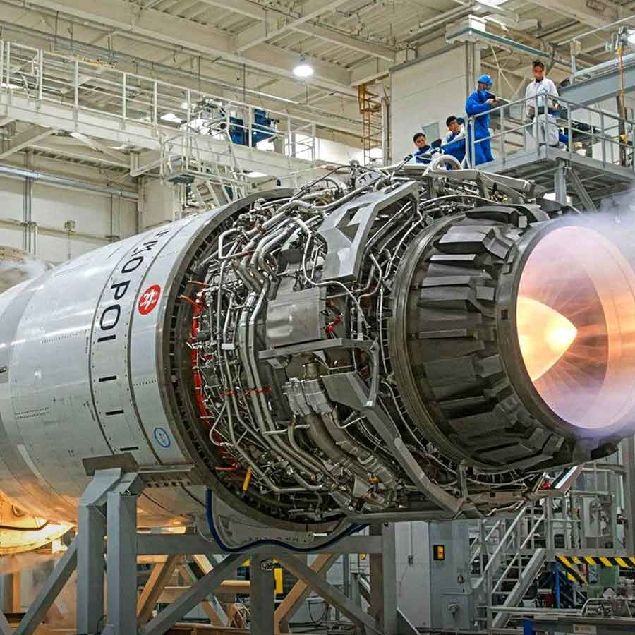 China tested hypersonic engine technology successful, a big concern for US