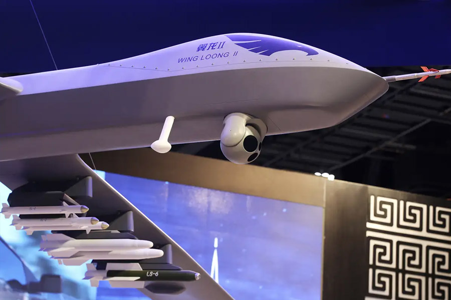 China tested hypersonic engine technology successful, a big concern for US