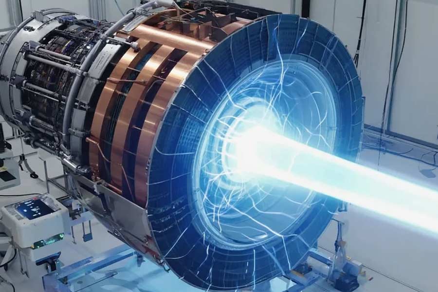 China tested hypersonic engine technology successful, a big concern for US