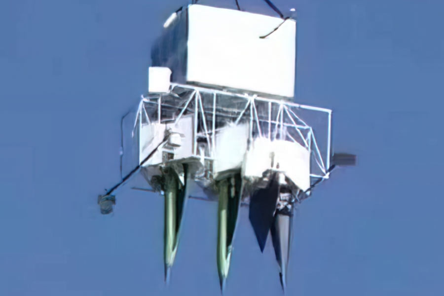 China tested hypersonic engine technology successful, a big concern for US