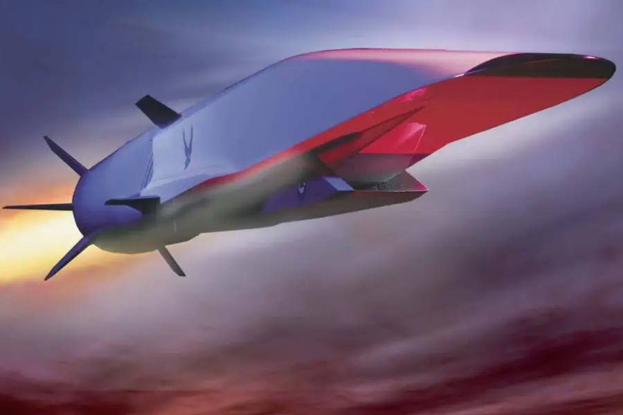 China tested hypersonic engine technology successful, a big concern for US