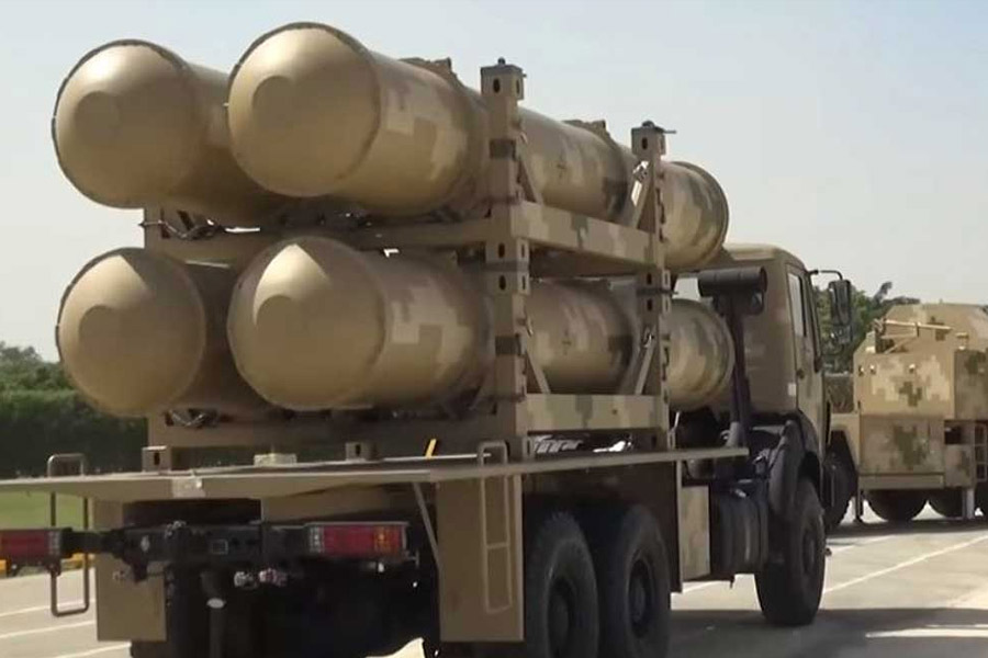 China tested hypersonic engine technology successful, a big concern for US