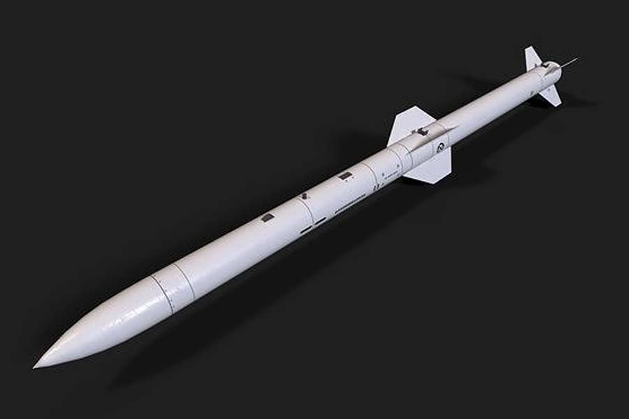 China tested hypersonic engine technology successful, a big concern for US