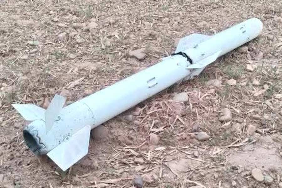 China tested hypersonic engine technology successful, a big concern for US