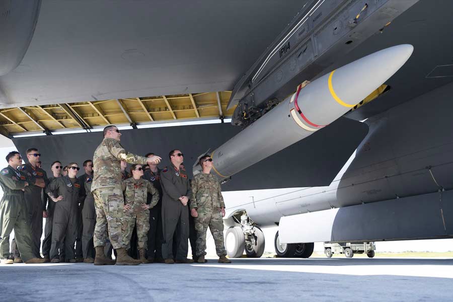 China tested hypersonic engine technology successful, a big concern for US