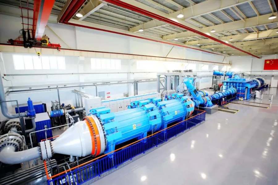 China tested hypersonic engine technology successful, a big concern for US