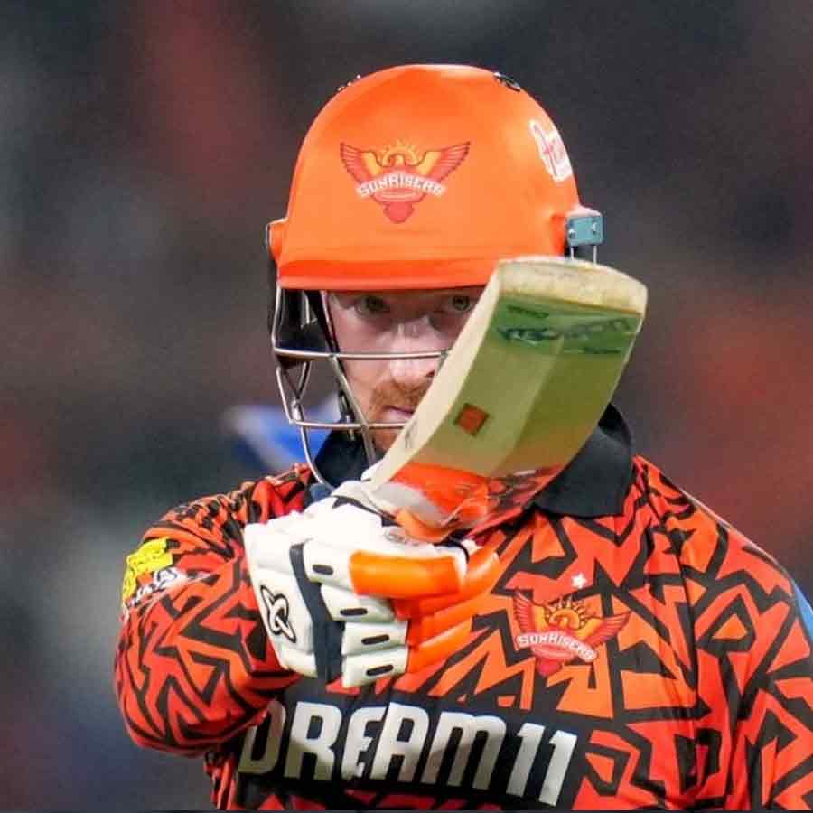 KKR vs SRH
