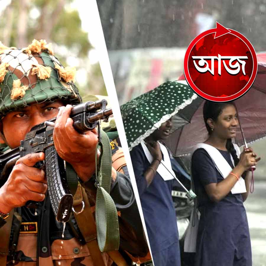 Today’s news headlines 26 May 2025 dgtl