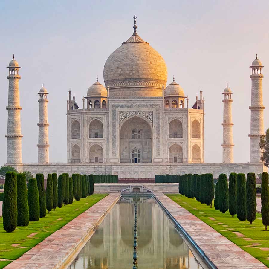 Anti Drone system to be installed in Taj Mahal to counter potential aerial threats dgtl