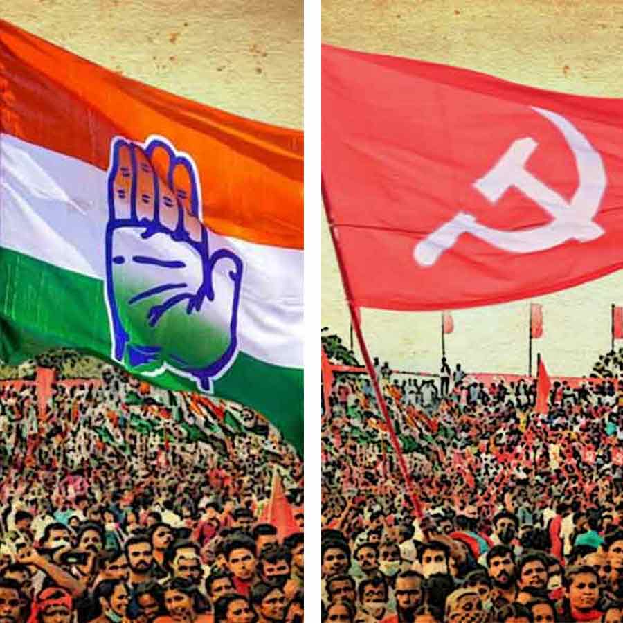 Left & Congress secure big victory in co-operative election in Murshidabad