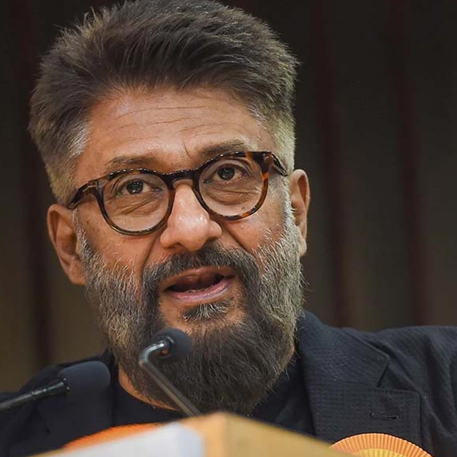 Filmmaker Vivek Agnihotri is working on a new film which is set against the backdrop of the 1946 Calcutta Riots, speculations arise