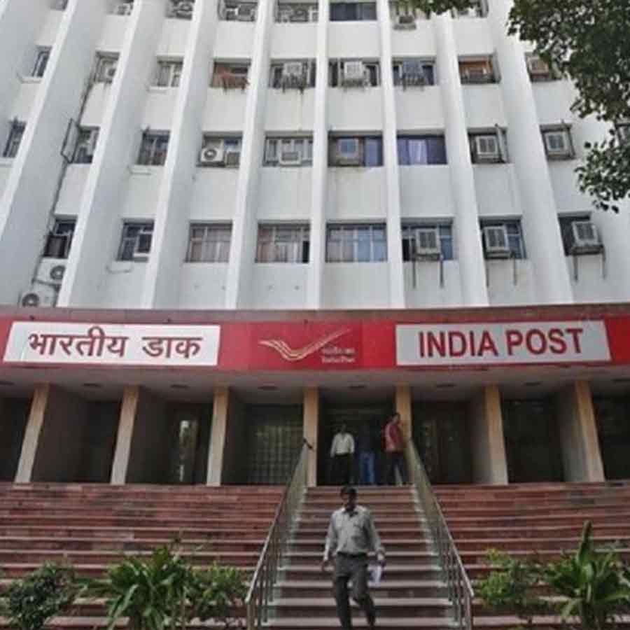 Consumers harassment after India postal service disrupted after installation of New Software
