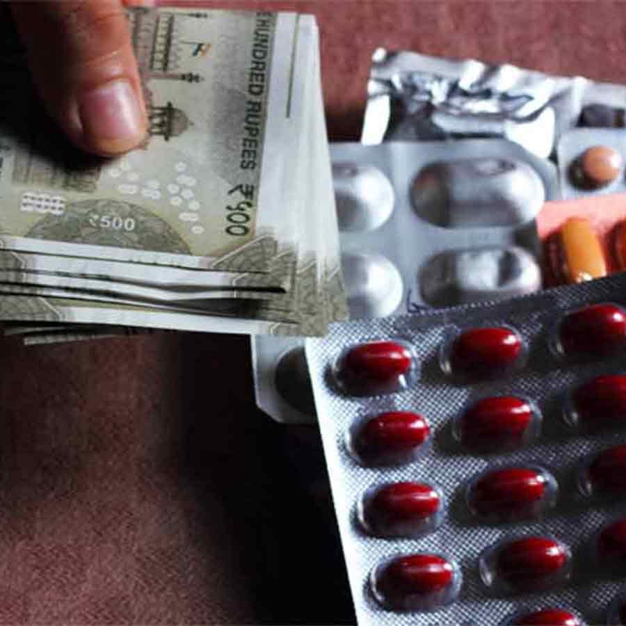 Darjeeling District Administration to visit medicine shops for quality check