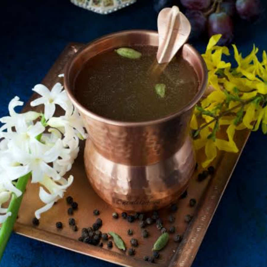 কী ভাবে বানাবেন পানাকম, প্রণালী জেনে নিন।