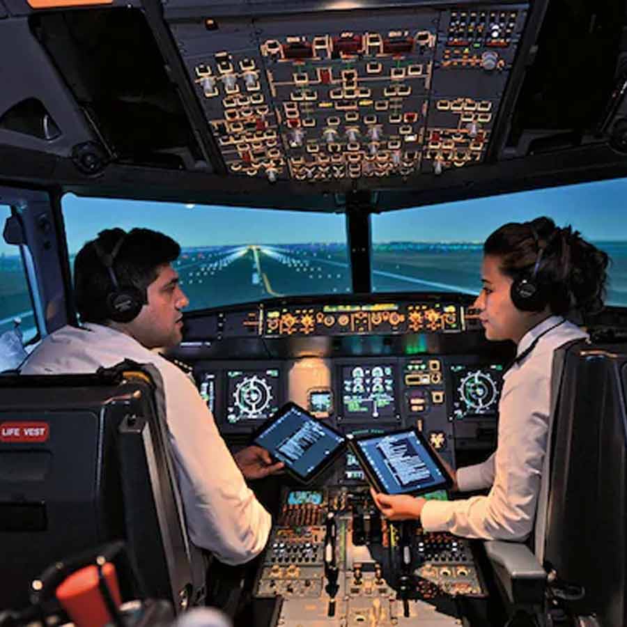DGCA gives nod to class 12 arts commerce students becoming commercial pilot in India dgtl
